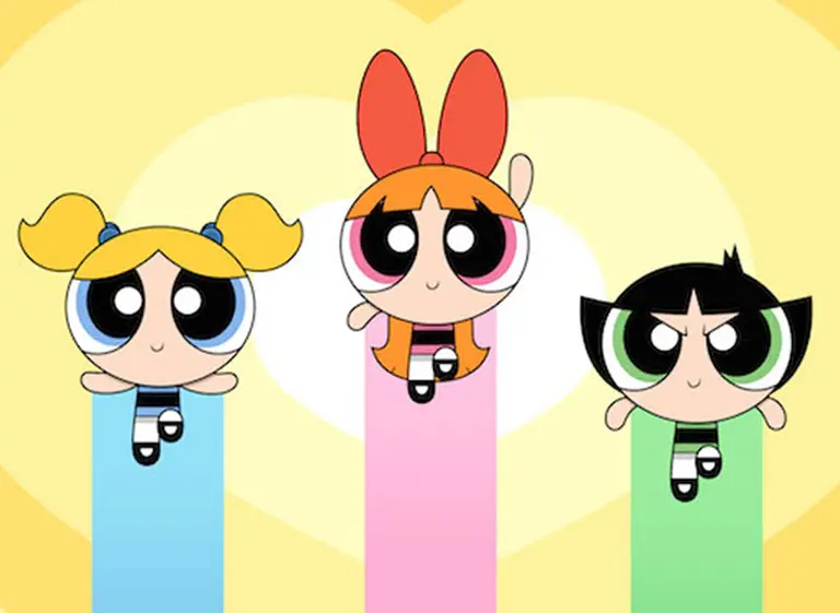 Cartoon Network y Pixelatl buscan creadoras latinoamericanas