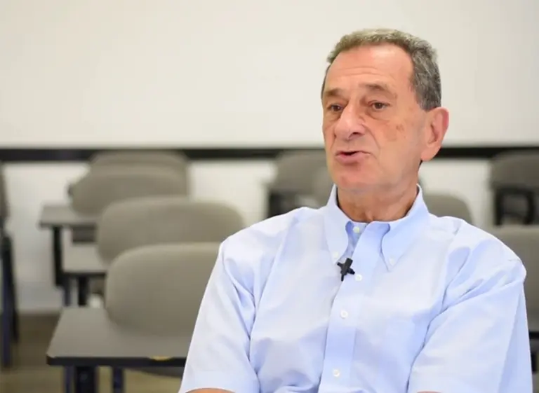 Kosacoff: "Las crisis pueden ser una buena oportunidad para hacer cosas muy disruptivas"