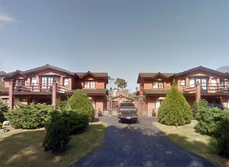 Fiestas swinger, un divorcio millonario y un muerto: así­ es el caso que conmociona a Punta del Este