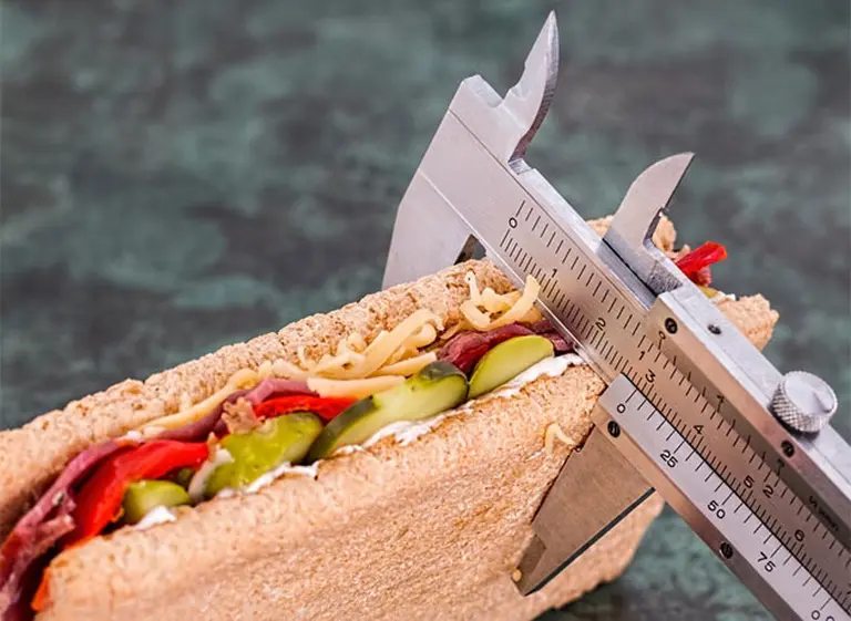 Calorí­as: qué son y cuántas necesitamos para mantener un peso saludable