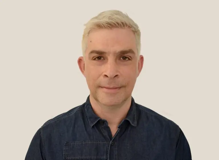 Rapsodia nombró a un ex Michael Kors como director creativo