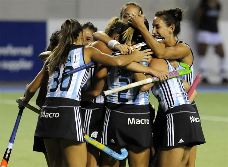 Banco Macro renueva su apuesta por el hockey argentino