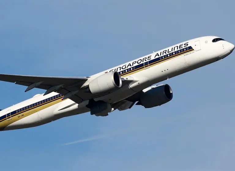 Cuáles son las 10 mejores aerolí­neas del mundo y de América Latina