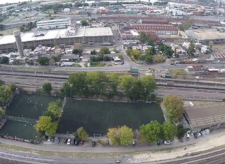 Un fondo pagó u$s40 millones para quedarse con un importante terreno de la Ciudad