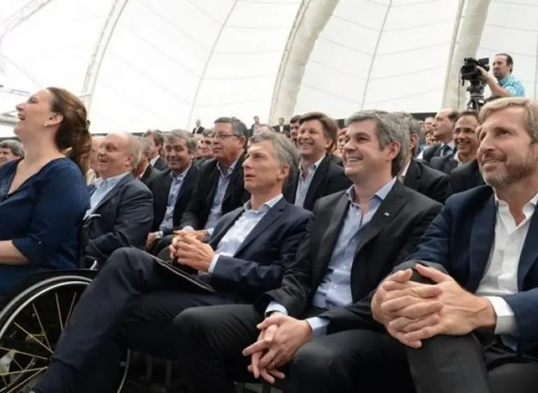 Crí­tico informe del CIPPEC: Mauricio Macri aumentó la estructura del Estado y hay más "nombramientos a dedo"