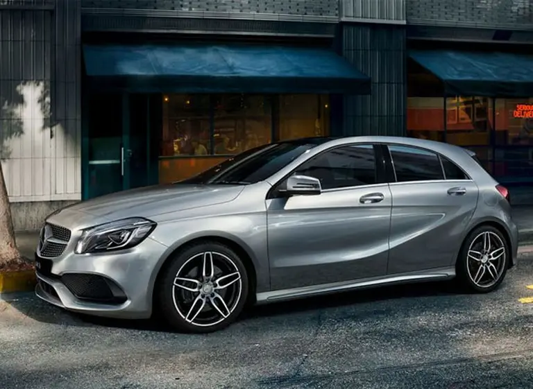 Llaman a revisión a varios vehí­culos de Volkswagen, Audi y Mercedes Benz