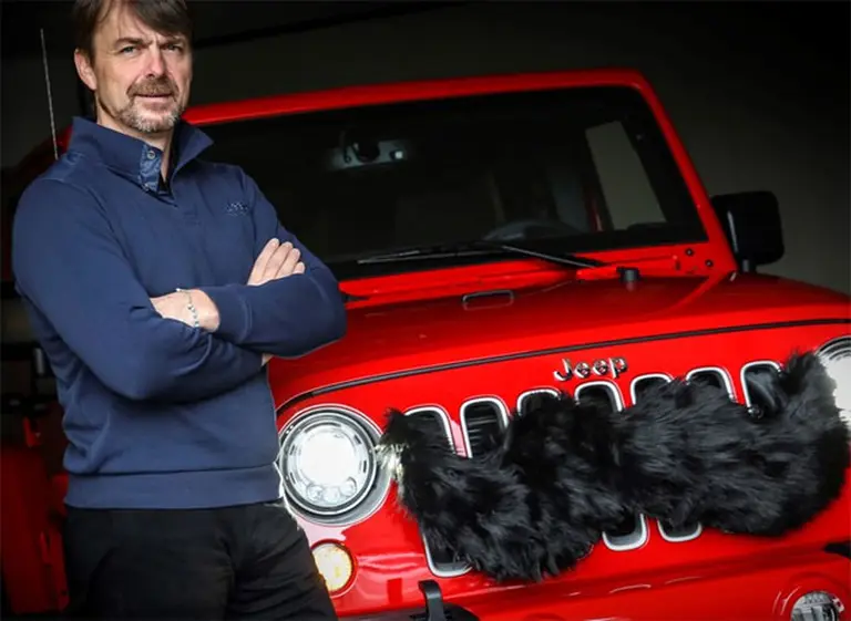 Con Marchionne en estado "irreversible", Mike Manley deberá guiar al grupo FCA