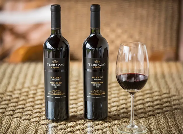 Terrazas de los Andes lanzó las nuevas cosechas de sus Malbec tope de gama