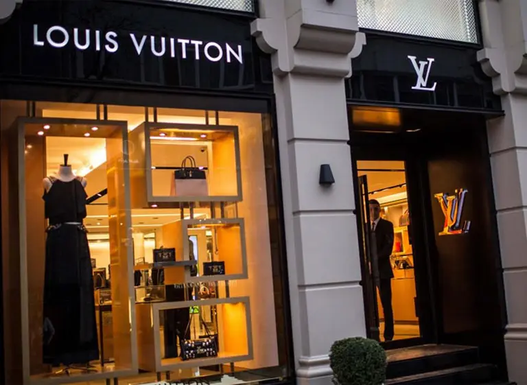 ¿Cuáles son las marcas de lujo más valiosas del mundo?