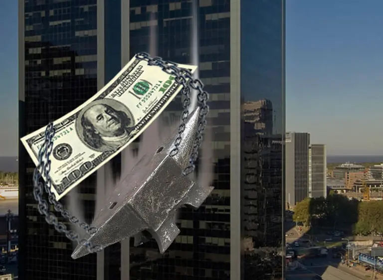 El dólar continuó en baja, impulsado por la apreciación de las monedas en la región: ya "testea" el piso de los $28