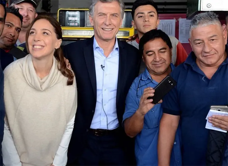 Presupuesto 2019: Macri pide "responsabilidad" a las provincias