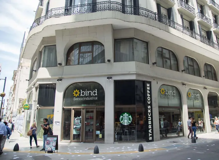 IFC otorga u$s55 millones al BIND Banco Industrial para ampliar el acceso al crédito de las Pymes argentinas