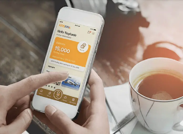 Una aerolí­nea lanzó una billetera de millas basada en la tecnologí­a que utiliza Bitcoin