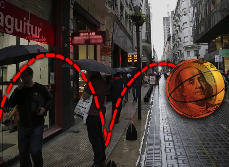 Dólar en rebote: su precio subió por mayor demanda y baja de las tasas de interés