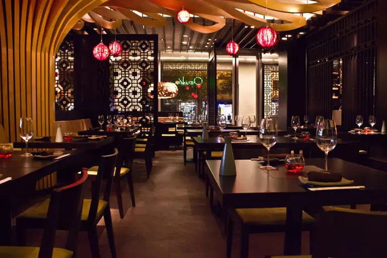 Osaka, un lugar donde las tendencias y las tradiciones se fusionan a la perfección