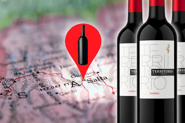 Por qué te recomendamos probar la nueva cosecha de Territorio Malbec