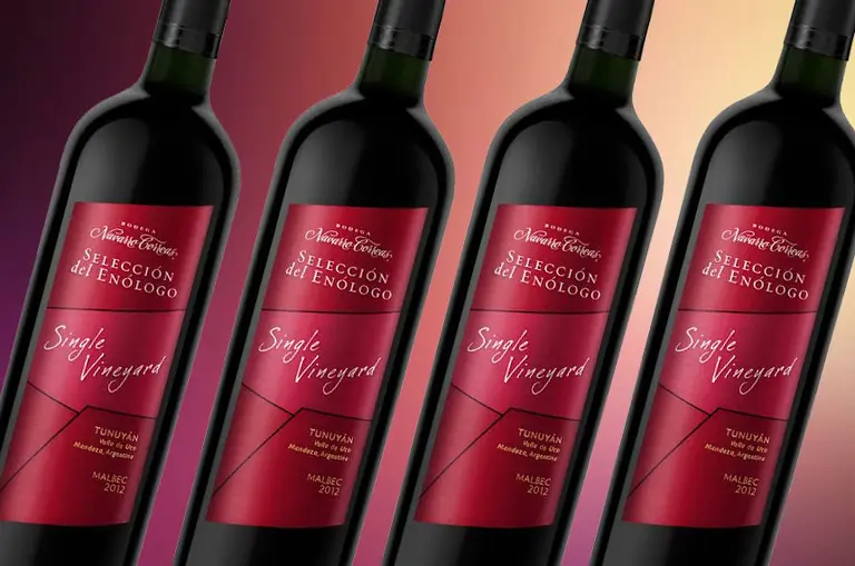 Navarro Correas presentó nueva añada de su Selección del Enólogo