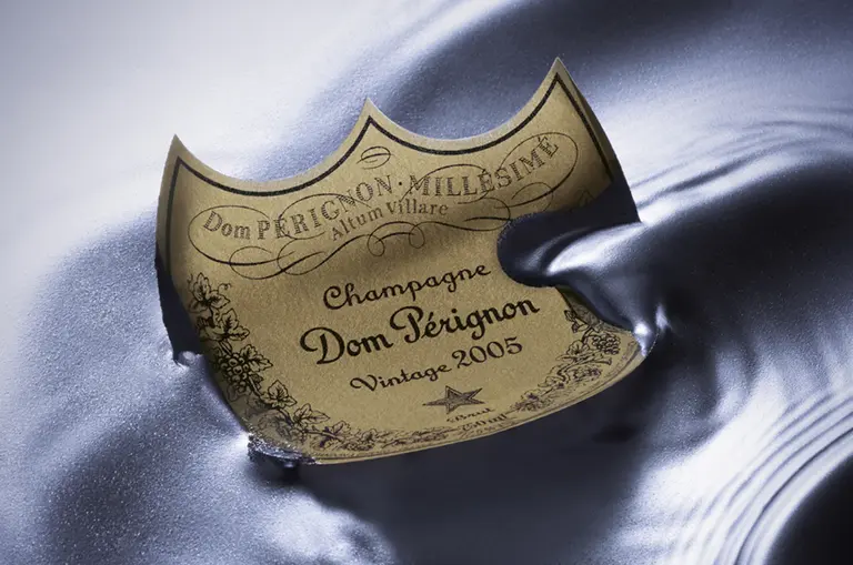 Por qué Dom Pérignon puede vender su champagne a $3.000 en Argentina