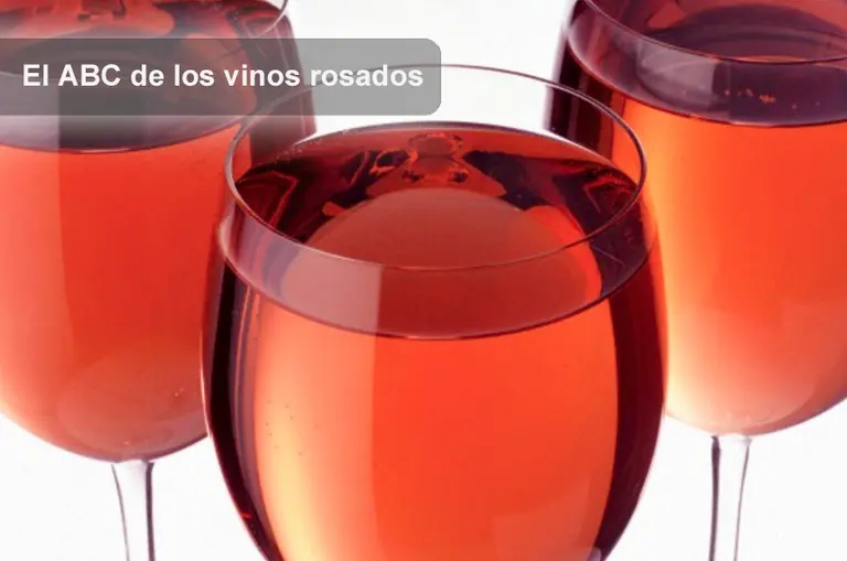 El ABC de los rosados: 10 claves para conocer mejor las cualidades de este estilo de vinos