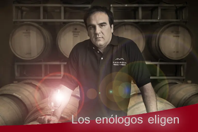 Ciclo “los enólogos eligen”: ¿cuál es el vino más destacado del 2015 para Bernardo Bossi Bonilla?
