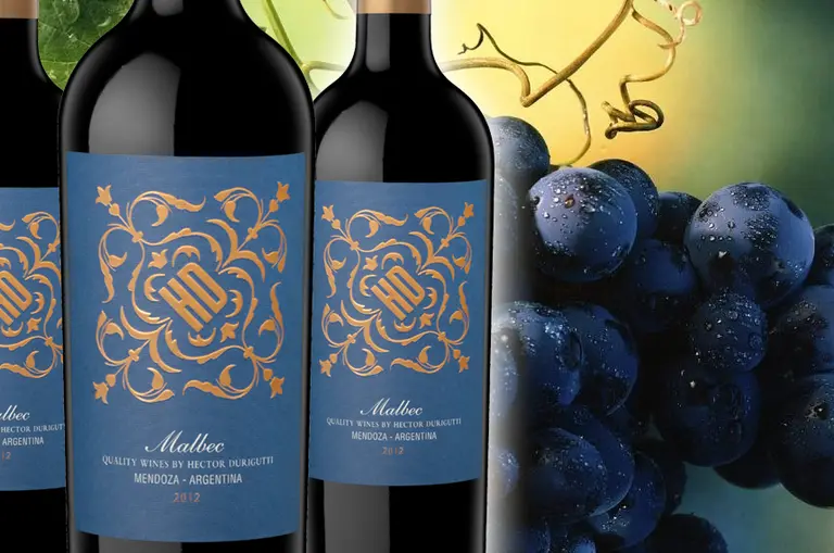 Por qué te recomendamos la nueva añada de HD Malbec, de los hermanos Durigutti