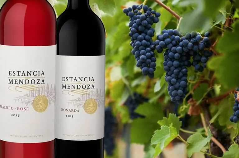 Estancia Mendoza lanza dos nuevos best buy a un precio sugerido de $50