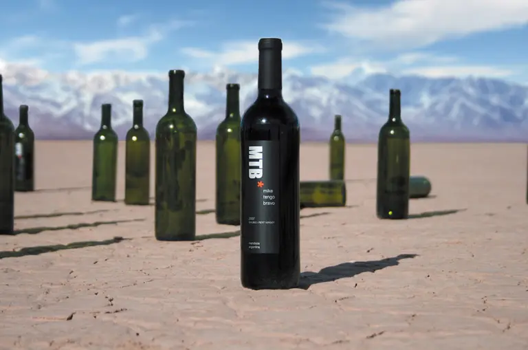 ¿Buscás una bodega singular?: Costaflores desafía lo tradicional