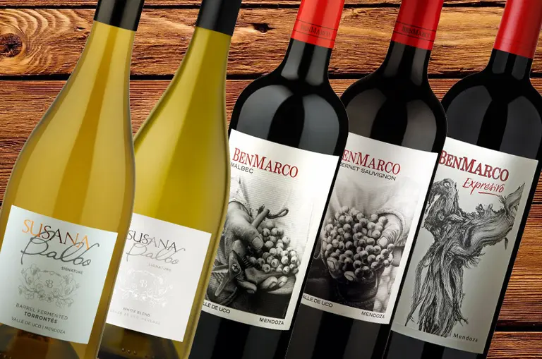 Cinco vinos recomendados para saber qué ofrece Susana Balbo Wines en la alta gama