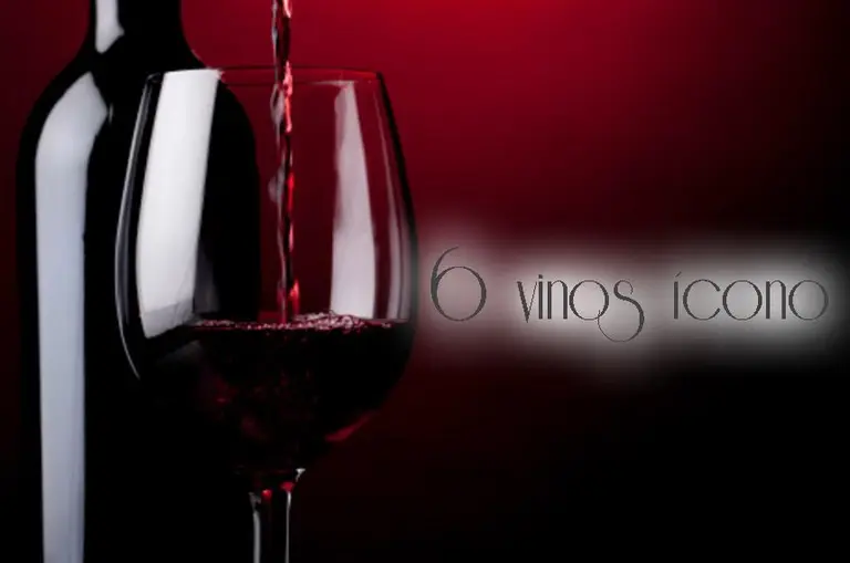 Vinos ícono: seis etiquetas de altísima calidad y a precios lógicos