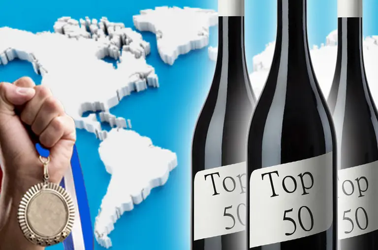 La “elite”: estos son los 50 vinos argentinos de alta gama más exitosos en el mundo