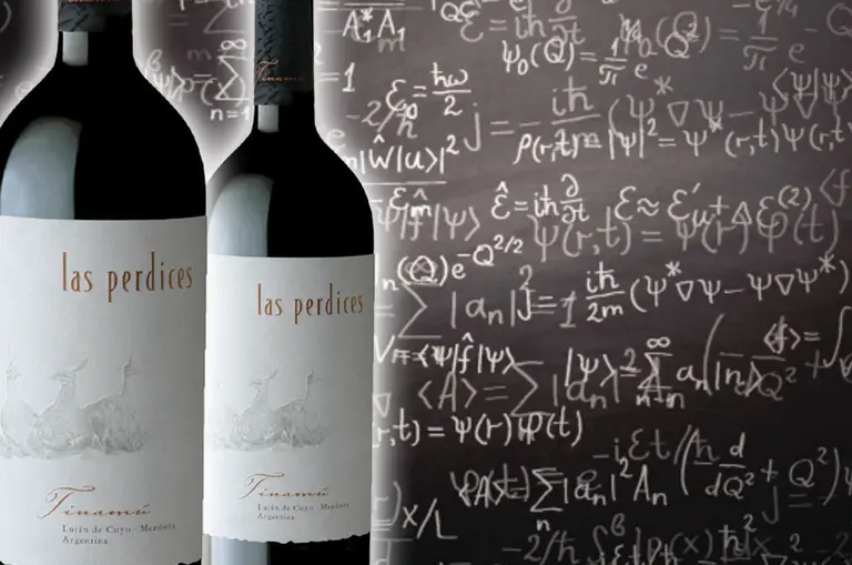 Tinamú: la fórmula de un vino ícono que demuestra que... no hay fórmulas
