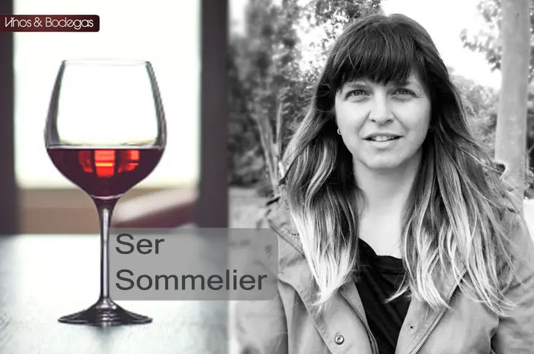 El decálogo: qué significa ser sommelier para Valeria Mortara