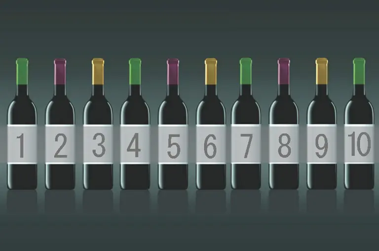 Diez vinos para entender diez tendencias clave de la vitivinicultura argentina