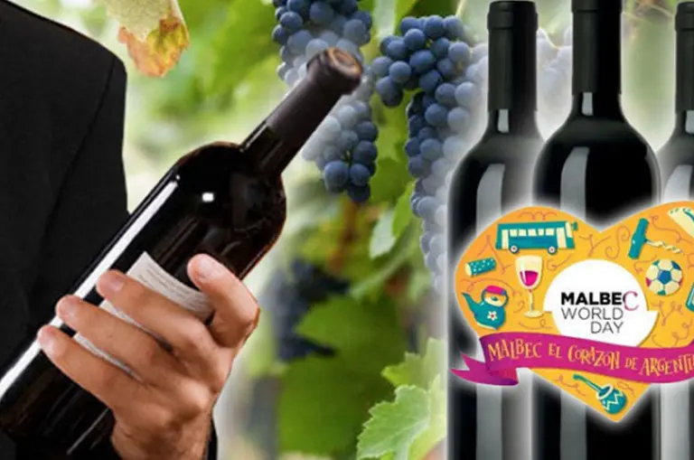 Cuenta regresiva: el Día Mundial del Malbec se celebrará en más de 20 países