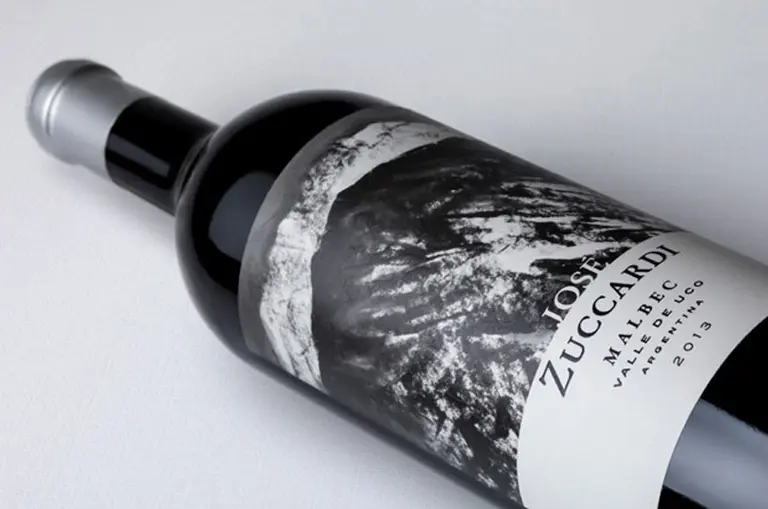 Vinos de familia: Bodega Zuccardi relanza su mítica etiqueta Serie Zeta