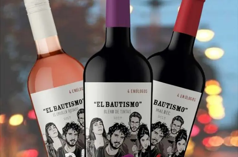 Vinos para sub-30: en pleno boom de la cerveza, un grupo de enólogos lanza un nuevo proyecto que apunta a los jóvenes