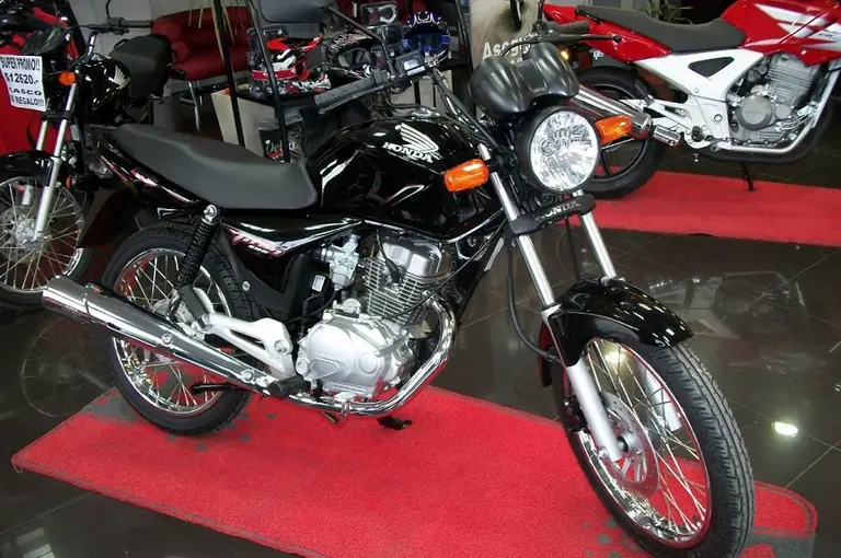 Honda fabricará una nueva moto con alto contenido local