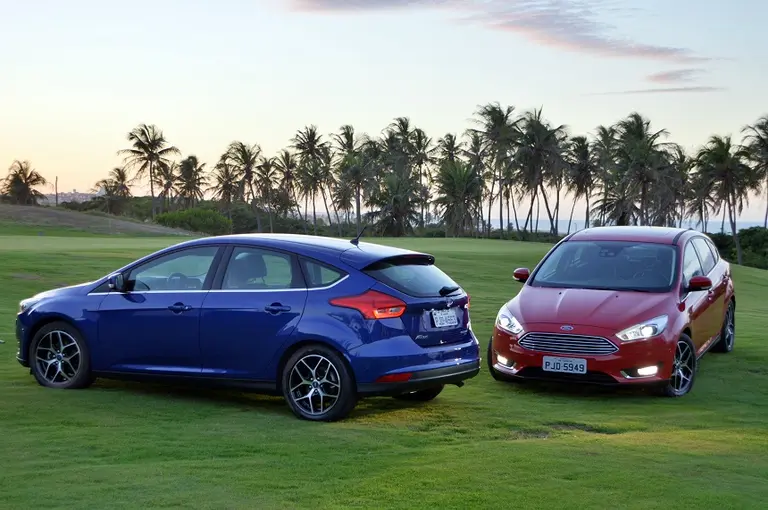 El nuevo Focus es más barato por los cambios al impuesto
