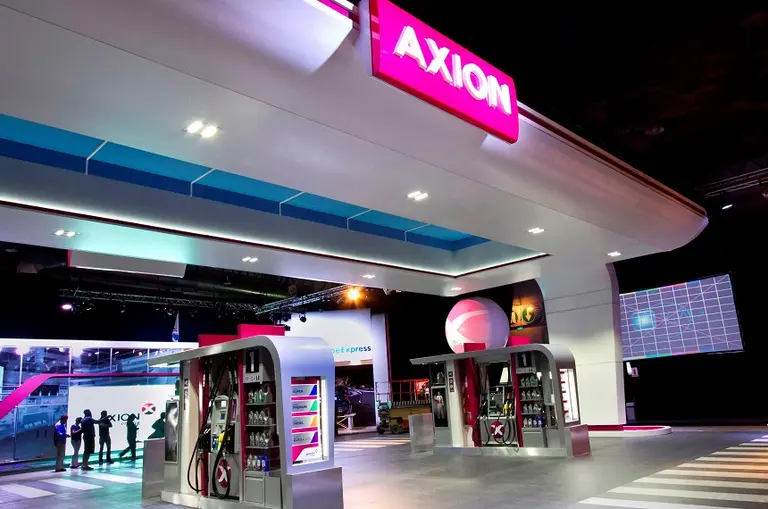 AXION Energy sigue la expansión con nuevas aperturas en el interior del país