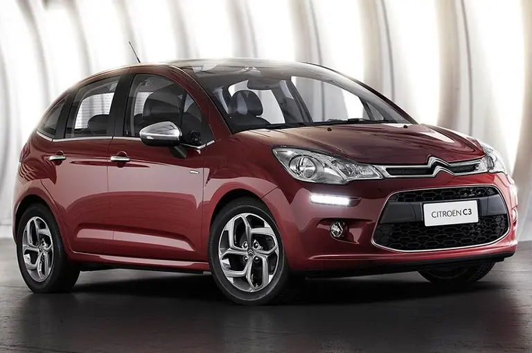 Citroën anticipa importantes novedades para todo el año