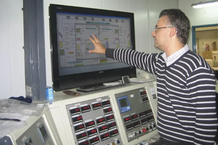 Lenor inaugura un laboratorio especializado en la seguridad de autopartes