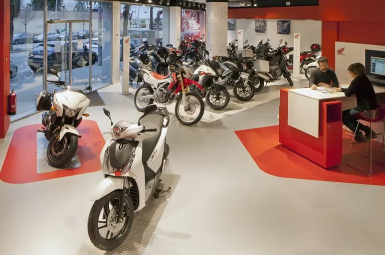 Crisis en la venta de motos: para 2019, se prevé que caerá al mismo nivel de hace una década