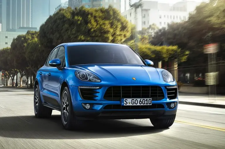 Porsche Macan: el nuevo SUV mediano ya se vende en la Argentina