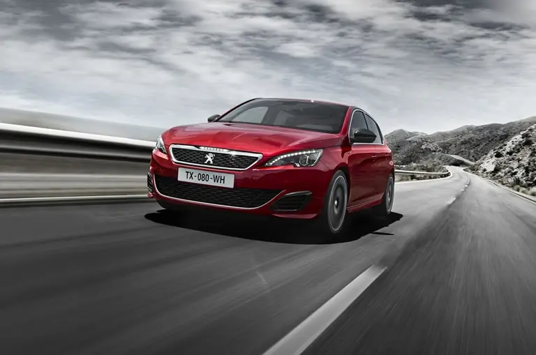 Peugeot 308 GTi: detalles del deportivo del León que llegará a la Argentina