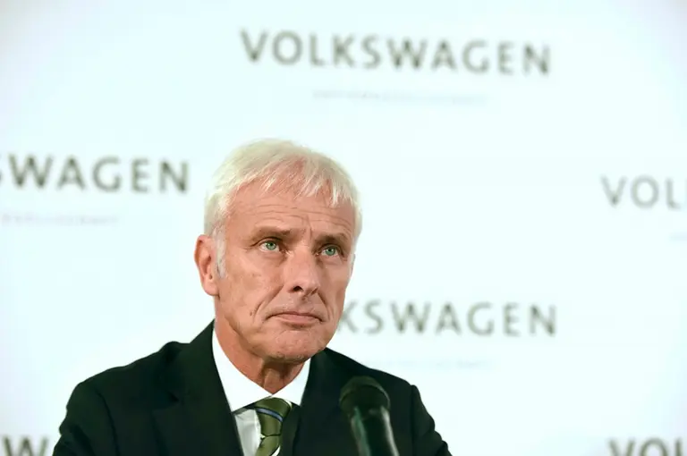 Volkswagen comenzará a reparar los motores manipulados en enero y llevará un año