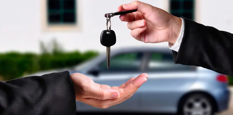 Dime qué color de auto tienes y te diré cuál es tu personalidad