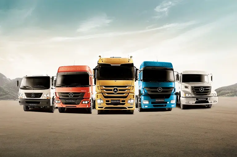 Mercedes Benz amplía su producción de autopartes y empieza a exportar