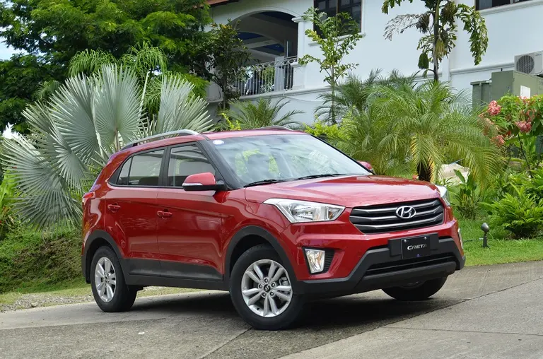 Hyundai Creta: ya se vende en la región y llegará a la Argentina en 2016