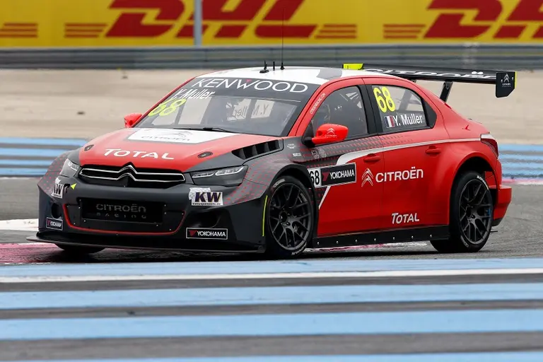 Citroën C-Elysée: el auto que se convirtió en la carta del triunfo para la francesa