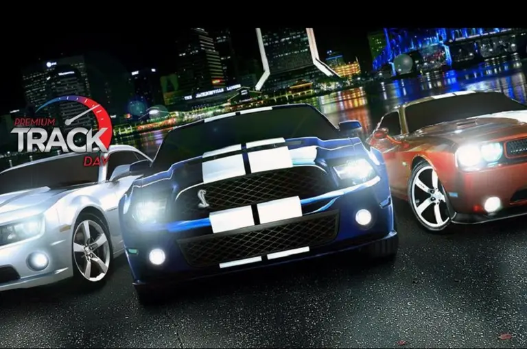 Premium Track Day: llega la tercera edición